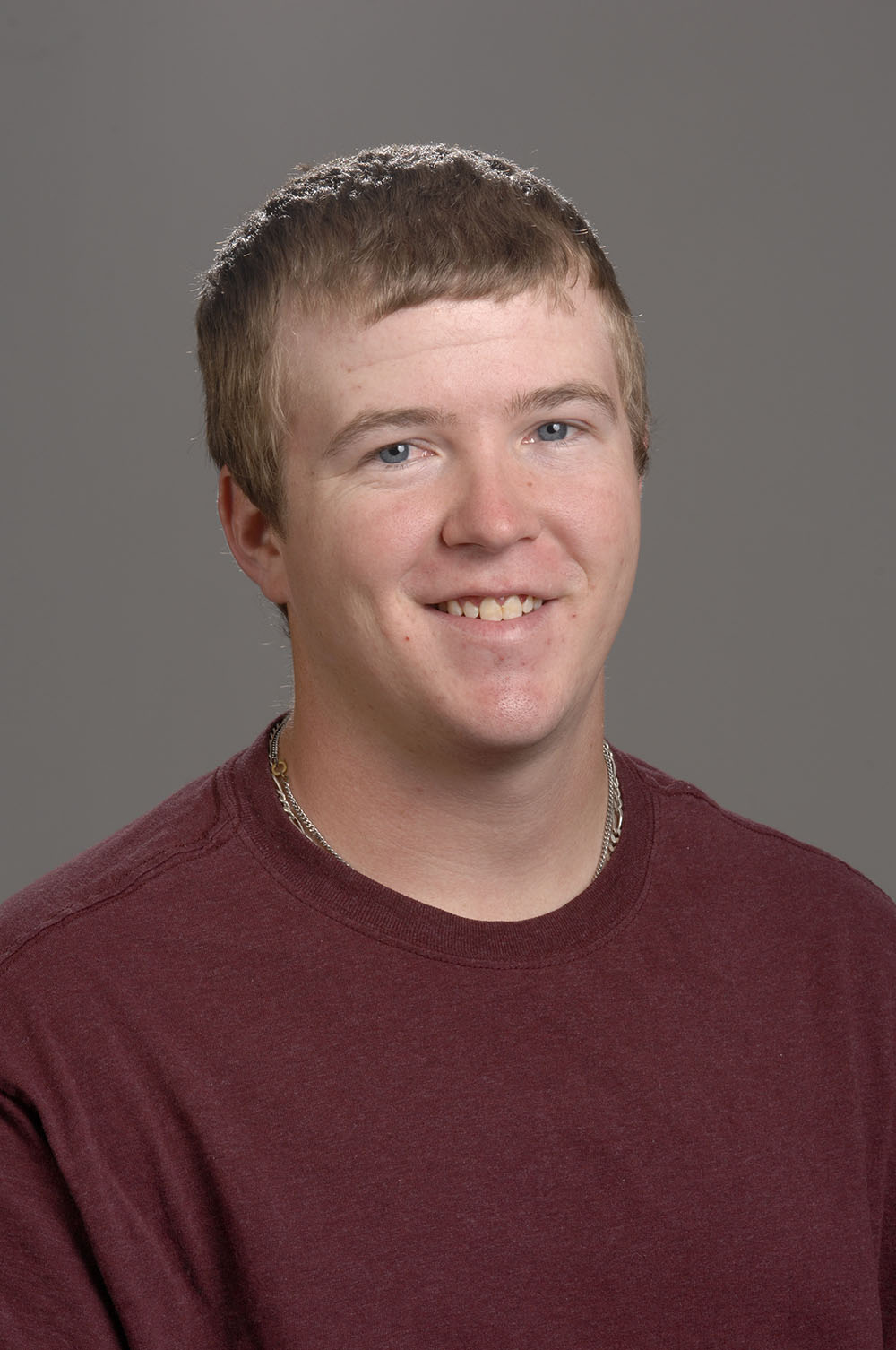 Mitchell Farley